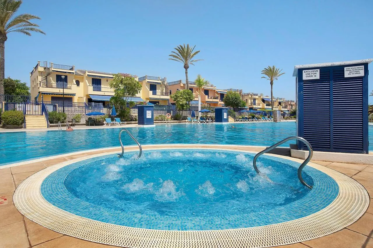 Free Airport Shuttle And Parking Villa San Bartolome de Tirajana