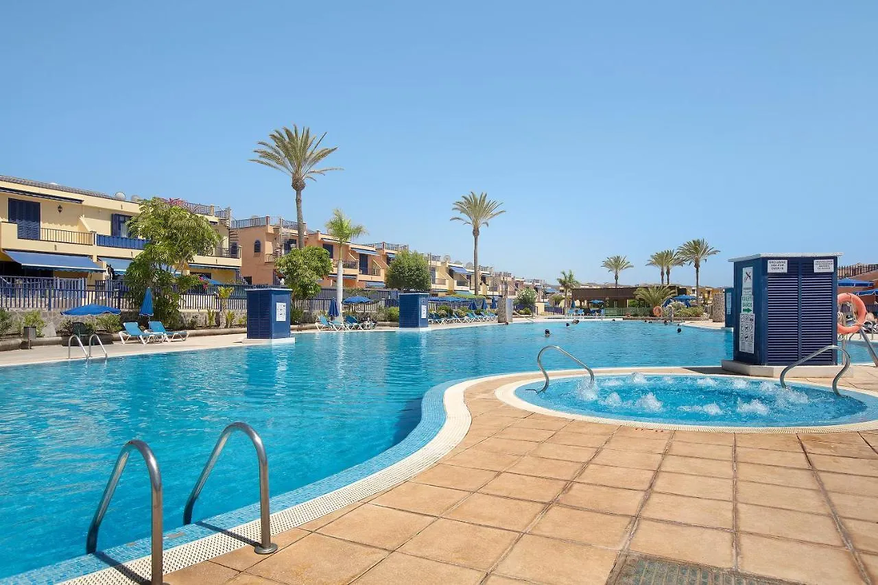 Free Airport Shuttle And Parking Villa San Bartolome de Tirajana