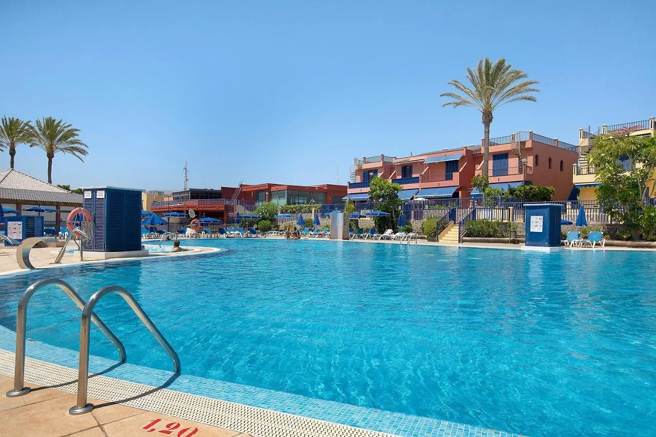 Free Airport Shuttle And Parking Villa San Bartolomé 0*,  Spanje