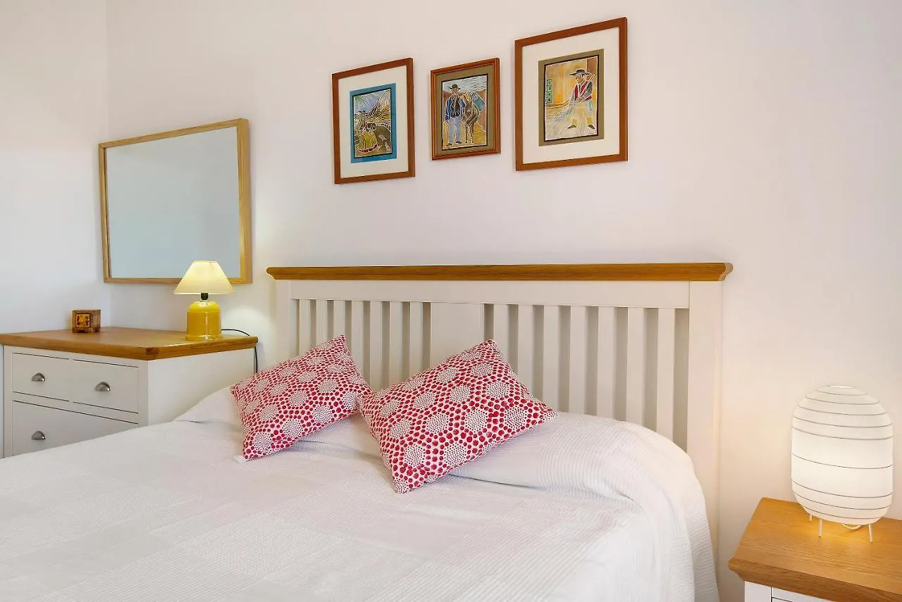 Free Airport Shuttle And Parking Villa San Bartolome de Tirajana